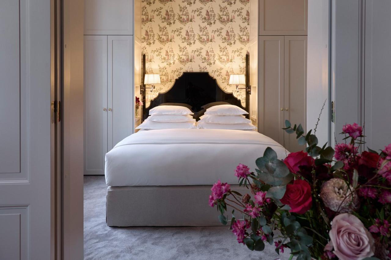 Villa Dagmar Стокхолм Екстериор снимка A bedroom at the hotel