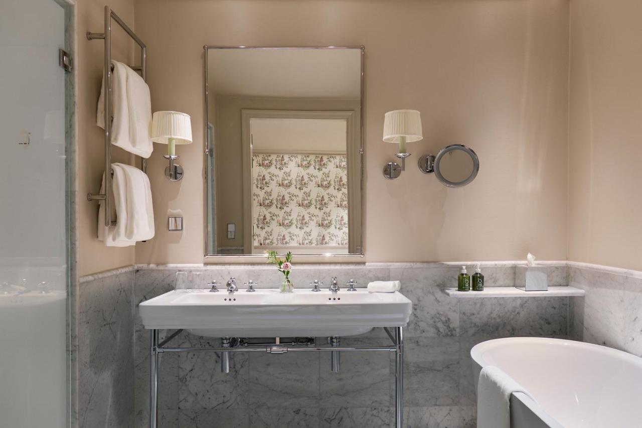 Villa Dagmar Стокхолм Екстериор снимка Bathroom
