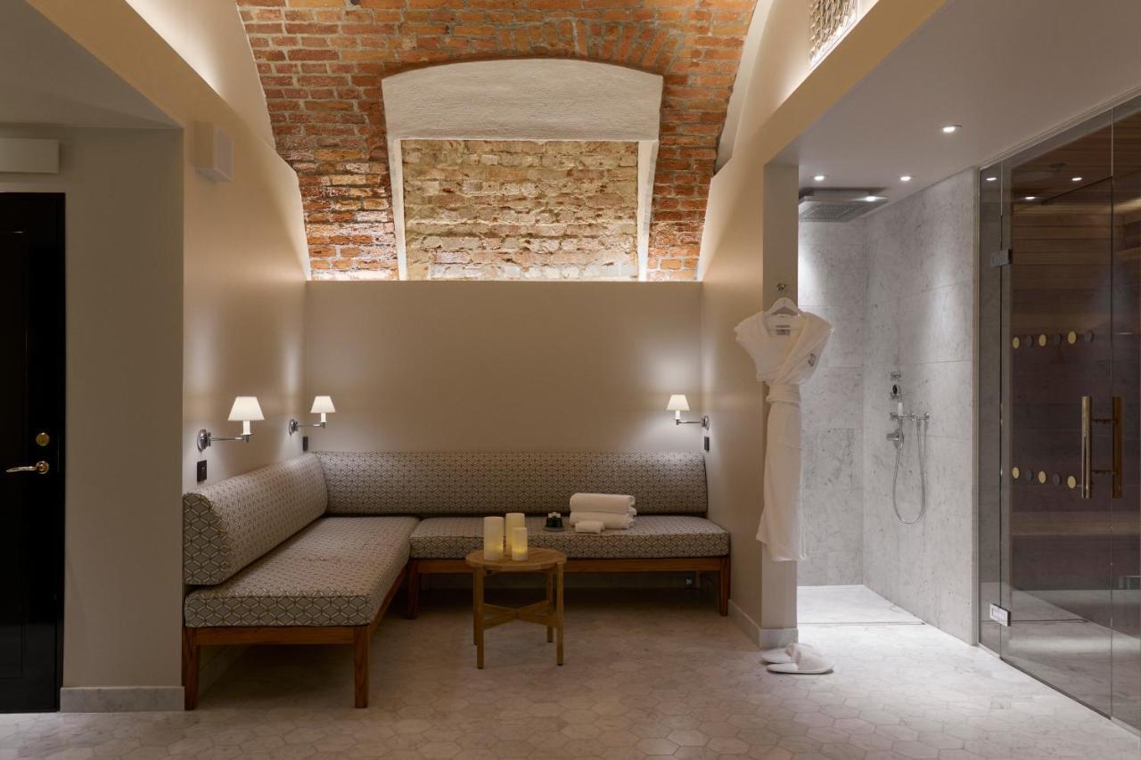 Villa Dagmar Стокхолм Екстериор снимка The spa at The Ivy Spa