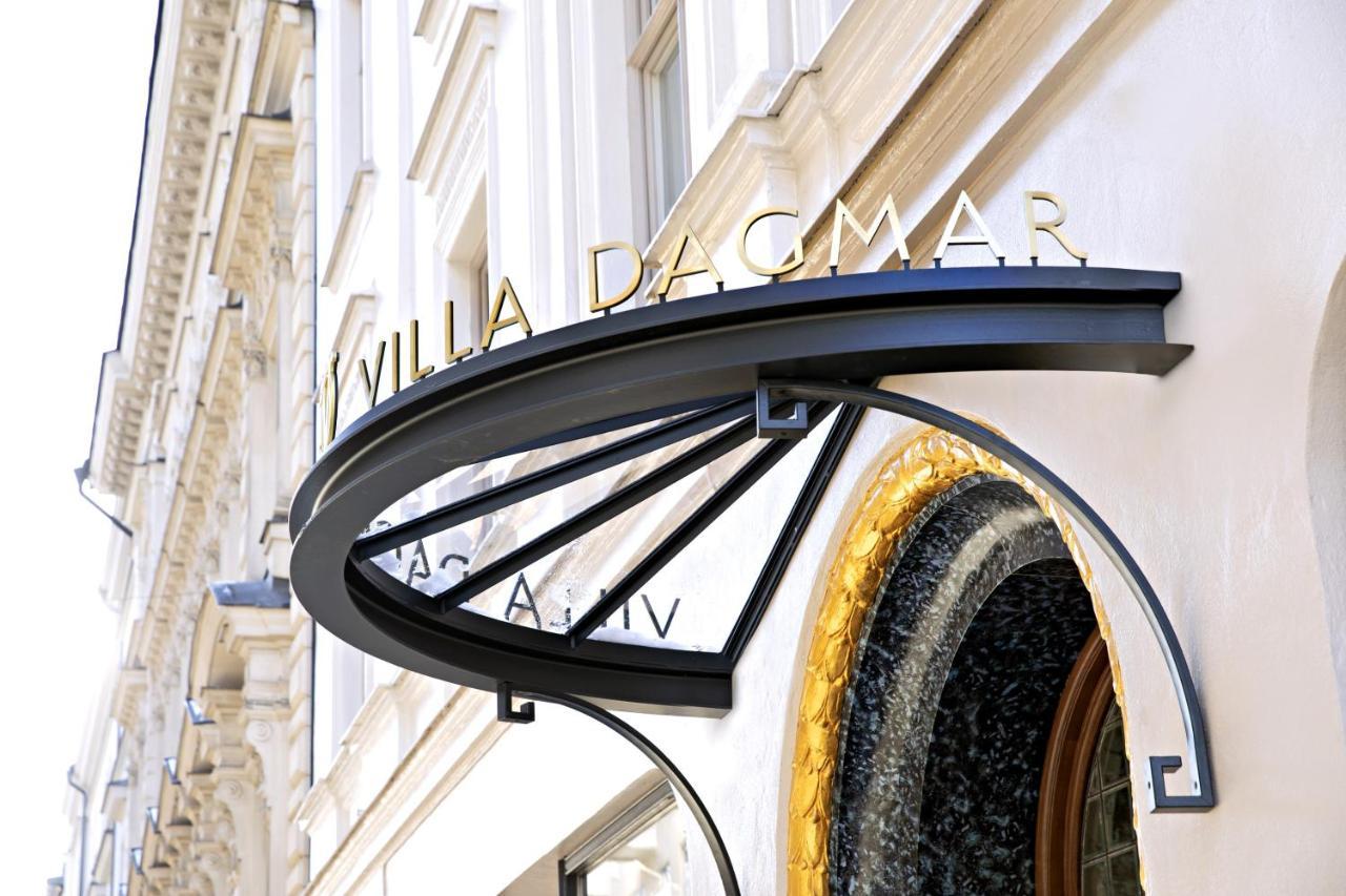 Villa Dagmar Стокхолм Екстериор снимка WAGMA