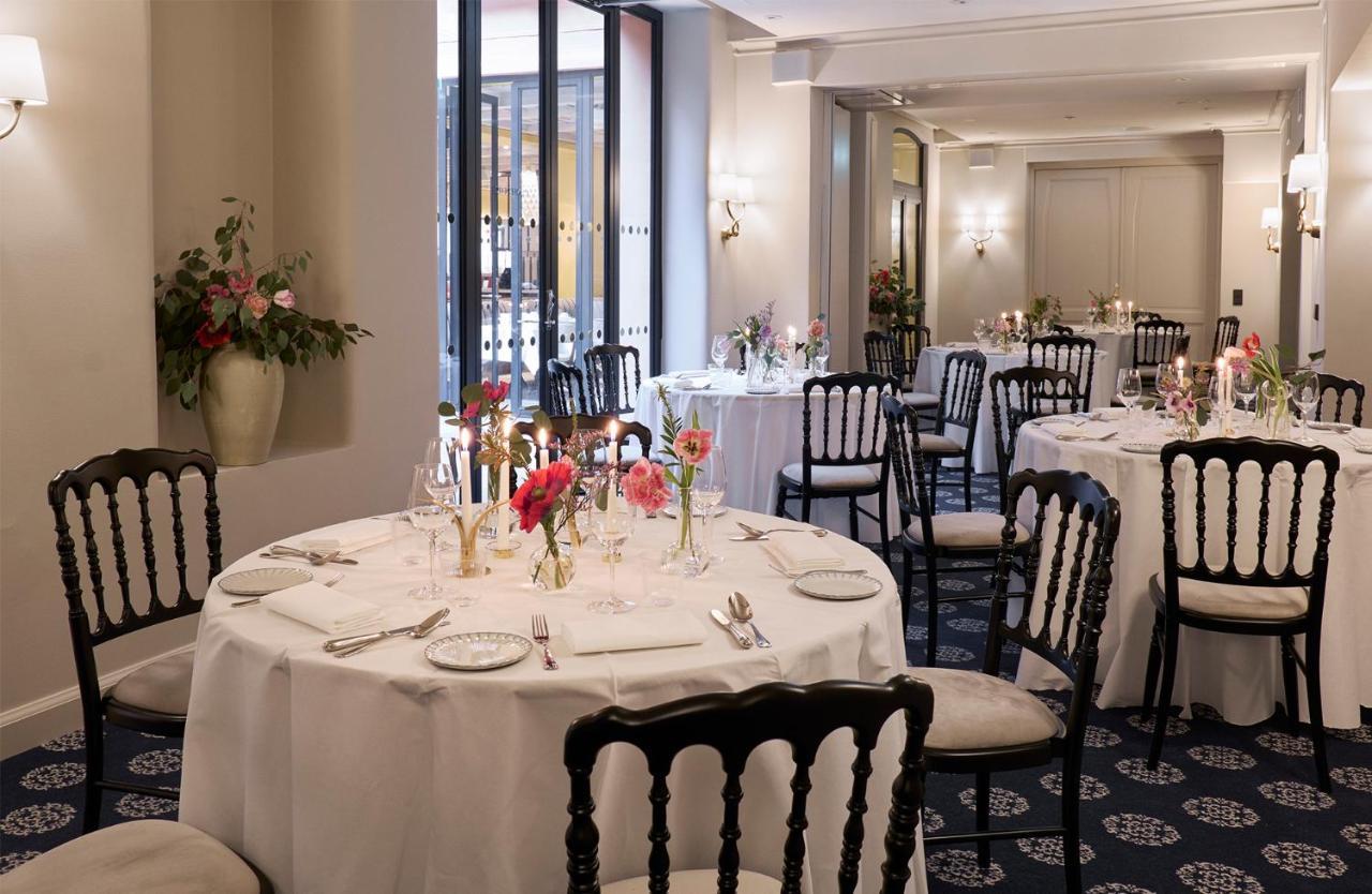 Villa Dagmar Стокхолм Екстериор снимка The ballroom