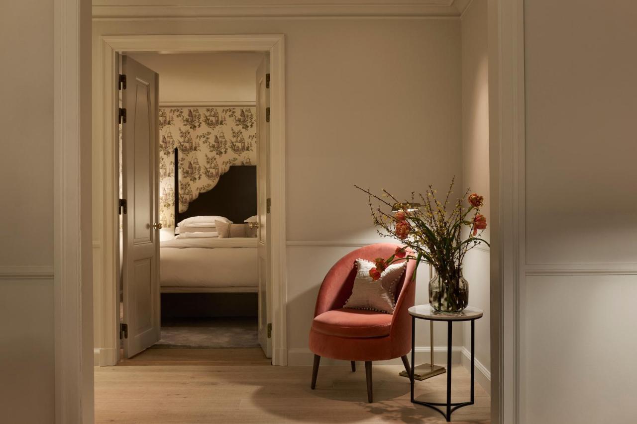Villa Dagmar Стокхолм Екстериор снимка A room at the hotel