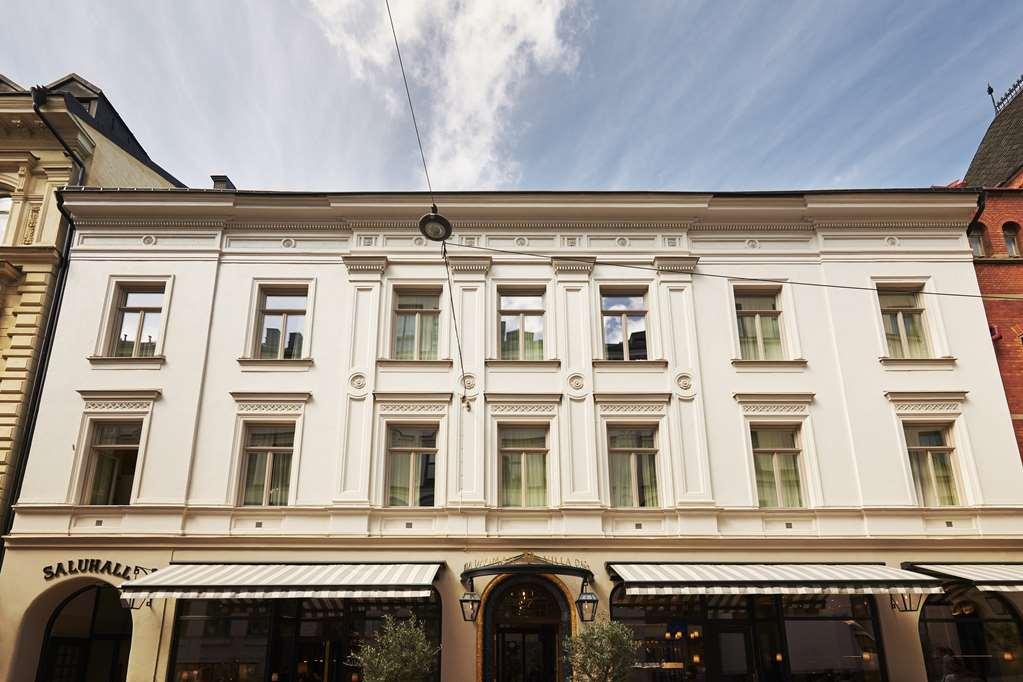 Villa Dagmar Стокхолм Екстериор снимка The former headquarters of the German National Museum of Literature in Munich