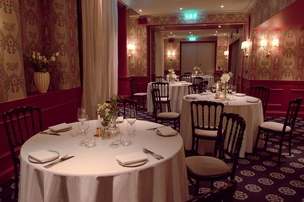 Villa Dagmar Стокхолм Съоръжения снимка The Long Room